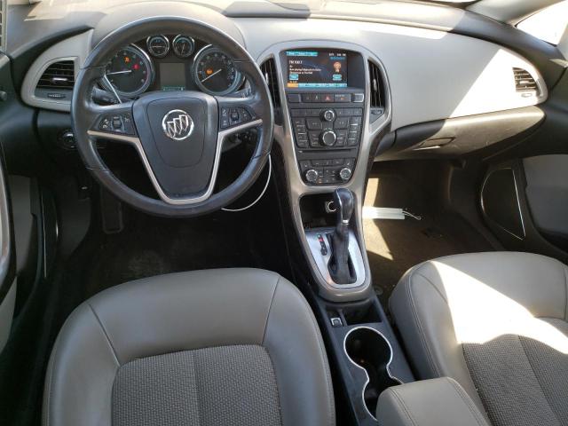 1G4PR5SK4E4202660 Buick Verano Convenience