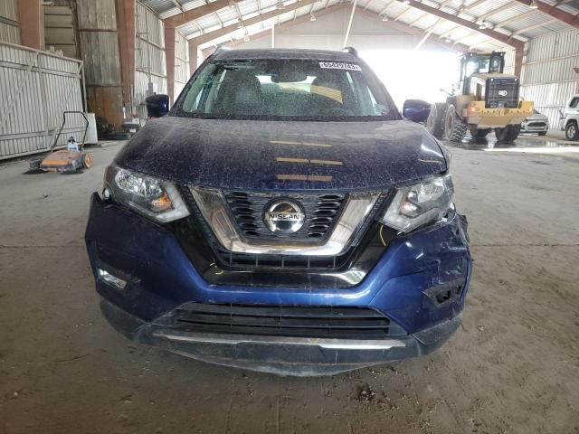2018 NISSAN ROGUE S - 5N1AT2MT3JC799652