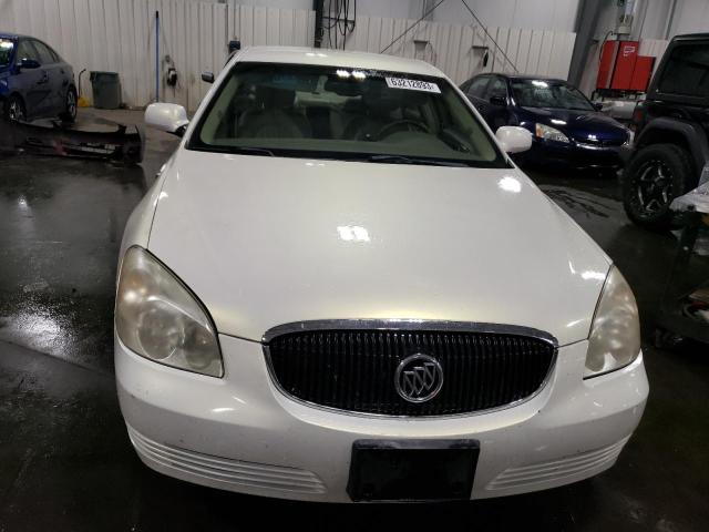 2006 BUICK LUCERNE CX - 1G4HD57216U218358