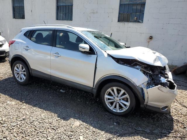 2017 NISSAN ROGUE SPT JN1BJ1CR9HW116072