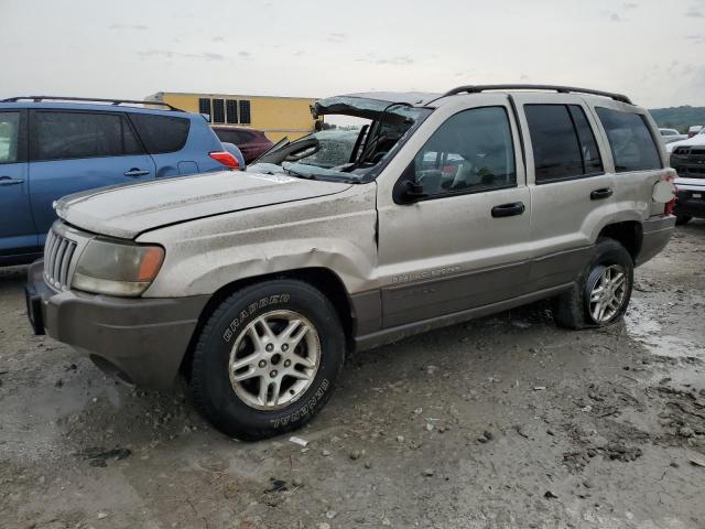 2004 Jeep Grand Cherokee Laredo