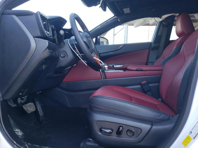 2022 LEXUS NX 450H JTJHKCFZ8N2003046