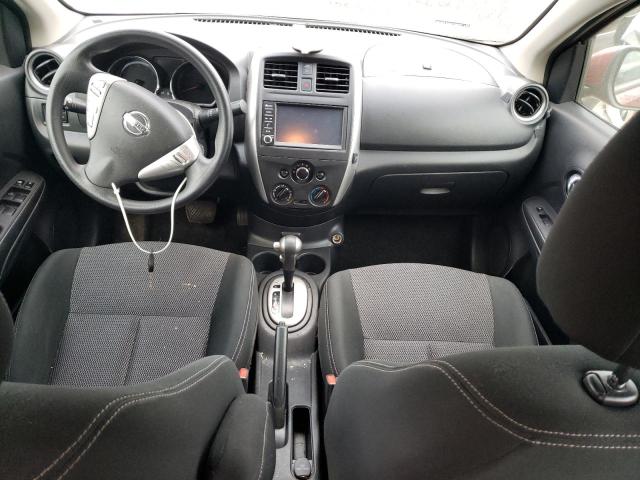 3N1CN7AP5KL850105 Nissan VERSA S