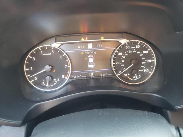 1N4BL4EV4KC195250 Nissan ALTIMA SL