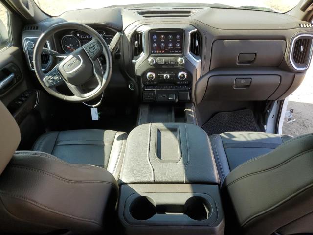 3GTU9FEL2LG446700 GMC Sierra K1500 Denali