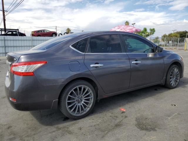 3N1AB7AP0FY245482 Nissan SENTRA S