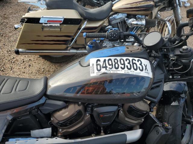 2023 HARLEY-DAVIDSON RH1250 S 1HD1ZC418PB305483