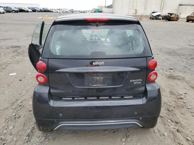 VIN WMEEJ9AA8DK674505 2013 Smart Fortwo no.6