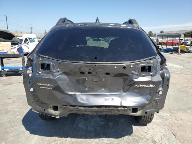 4S4BTACC4N3211764 Subaru Outback Premium