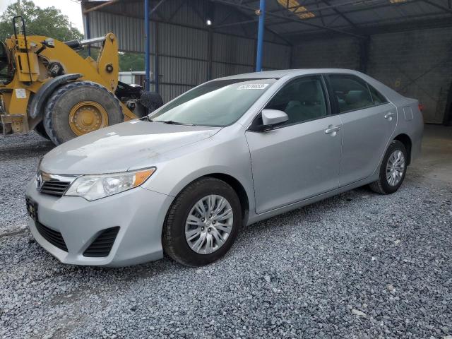 4T1BF1FK8EU753292 | 2014 TOYOTA CAMRY L