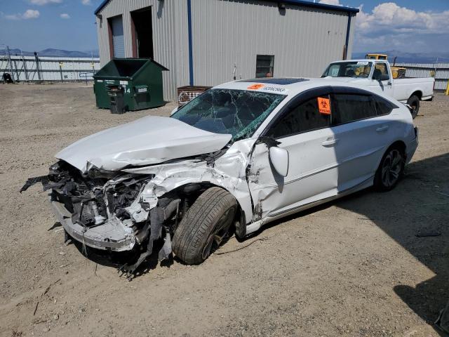 2018 Honda Accord Coupe EX-L