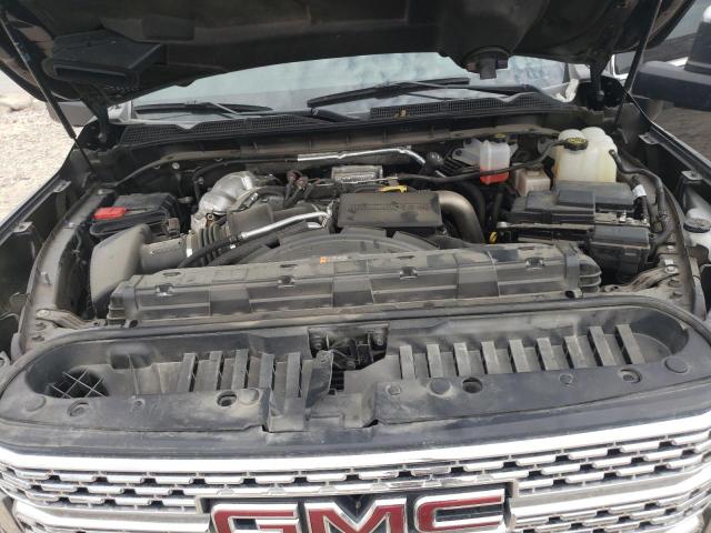 1GT49REY9NF289992 GMC Sierra K2500 Denali