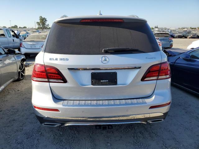 4JGDA5HB8HA910711 Mercedes-Benz Gle 350 4matic