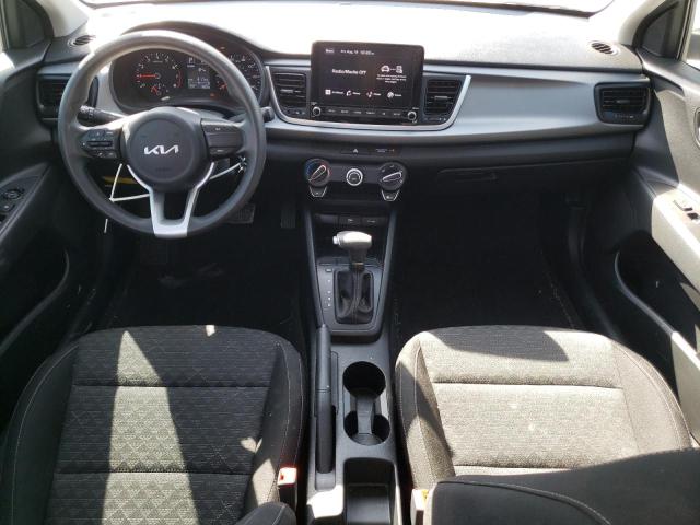 3KPA24AD2PE550096 KIA RIO LX