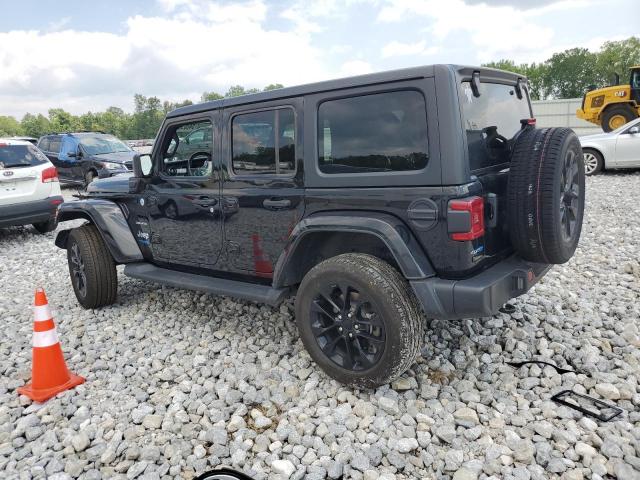 1C4JJXP66MW872285 Jeep Wrangler Unlimited Sahara 4xe