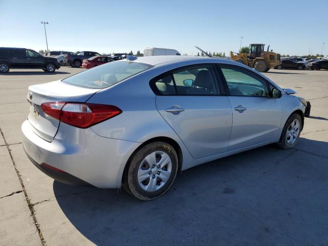 KNAFX4A67F5399532 KIA FORTE LX