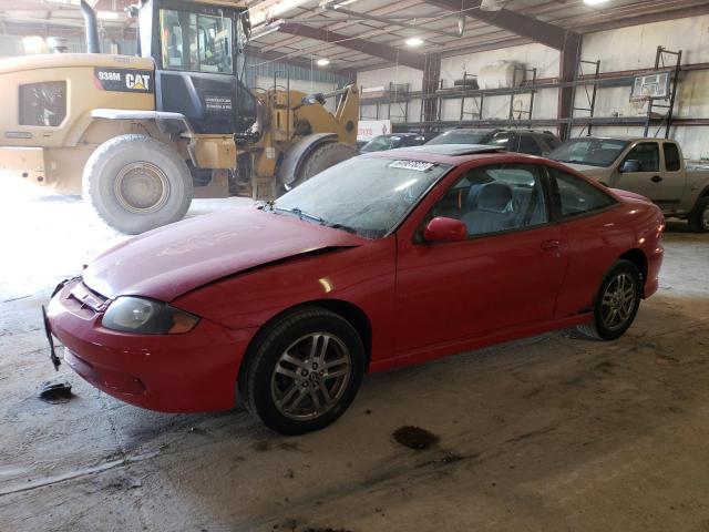 2003 Chevrolet Cavalier LS Sport