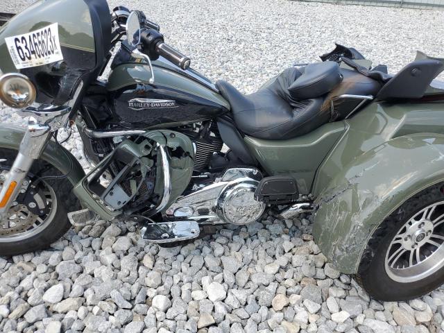 2021 HARLEY-DAVIDSON FLHTCUTG 1HD1MAF16MB853509