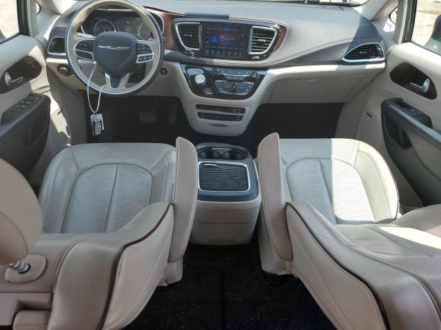 2C4RC1GG1HR635270 2017 CHRYSLER PACIFICA, photo no. 8