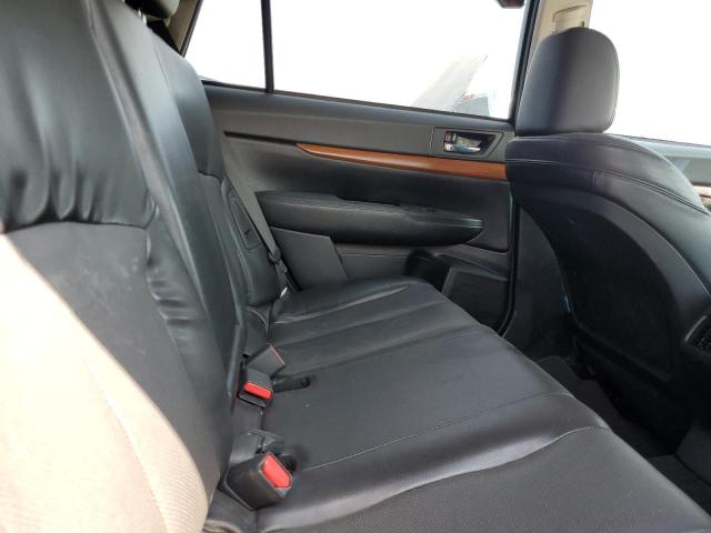 4S4BRBLC6E3264518 Subaru Outback 2.5i Limited