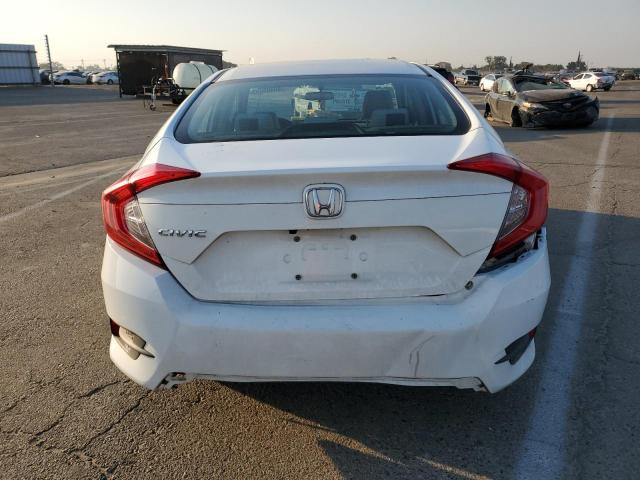 2HGFC2F52JH589826 Honda Civic Lx