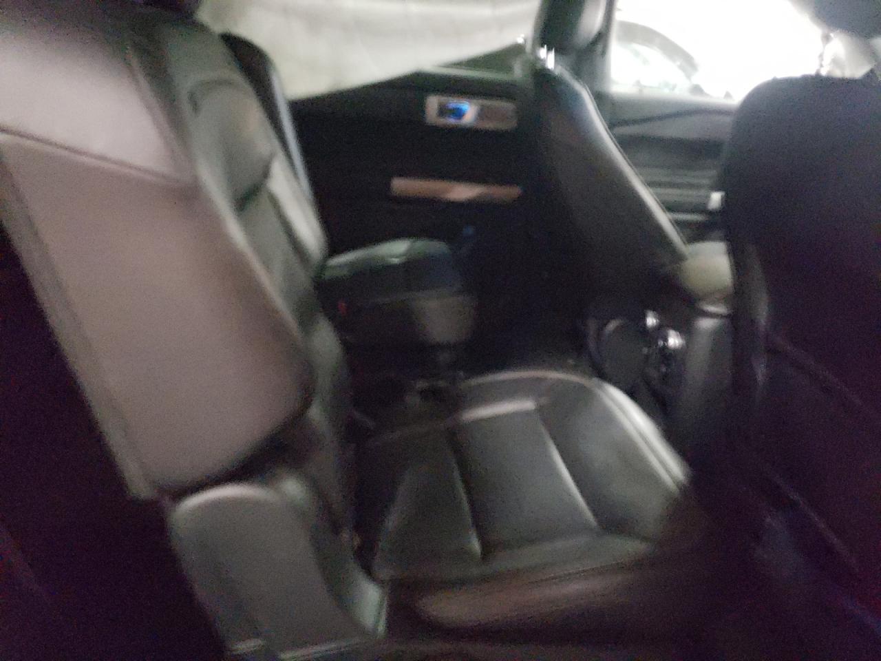 1FMSK8FH8MGB02878 FORD EXPLORER 2021