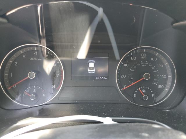 2021 KIA FORTE FE - 3KPF24AD4ME349205