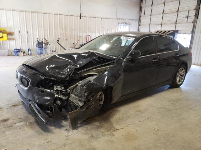 2014 BMW 5 Series 528i