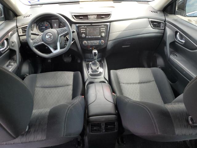 JN8AT2MT1HW140194 Nissan ROGUE S
