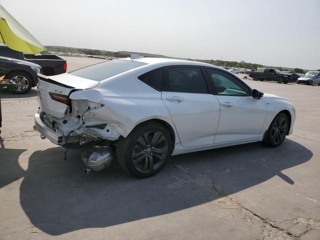 Vin: 19uub5f59na003672, lot: 64651633, acura tlx tech a 20223