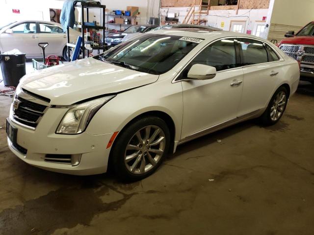 2016 Cadillac XTS Luxury Collection