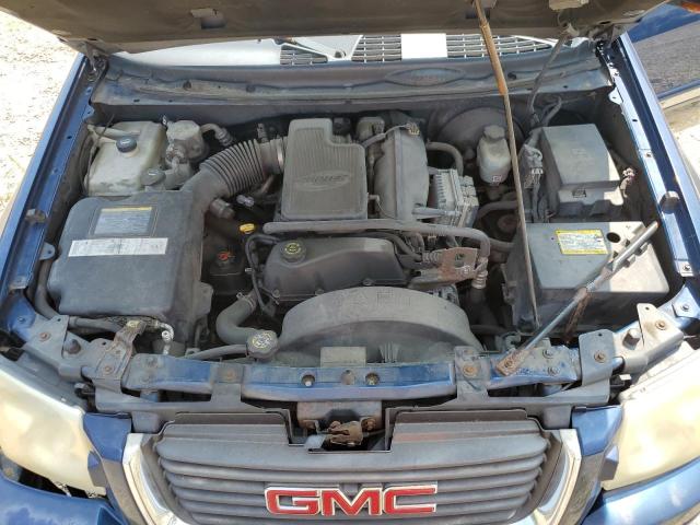 1GKDT13SX22453453 | 2002 GM c envoy