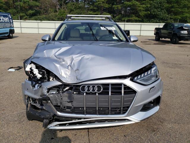 WA19ABF43PA009073 2023 AUDI A4, photo no. 5