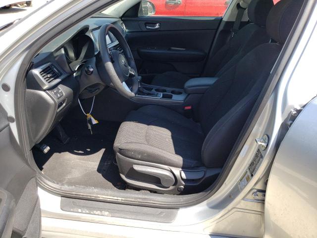 5XXGT4L38KG278746 KIA Optima Lx