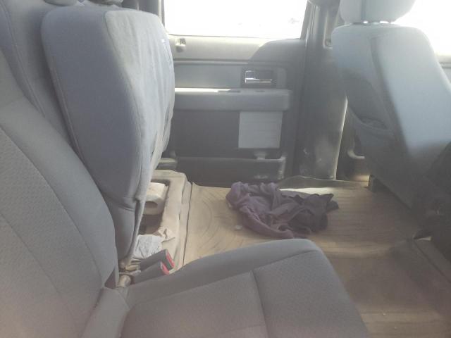 1FTFW1EF1EKE92996 Ford F150 Supercrew