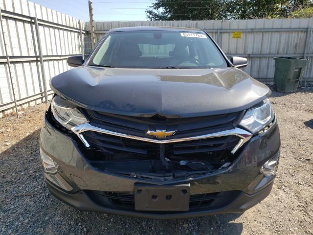 2GNAXREV2J6141175 Chevrolet EQUINOX LS