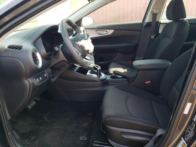 3KPF24AD0PE654141 KIA FORTE LX