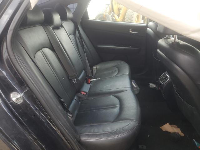 KNAGU4LEXH5012718 KIA OPTIMA HYBRID