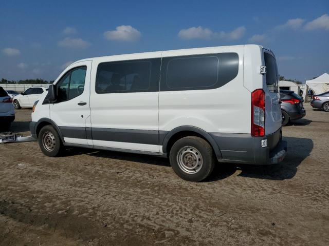 1FMZK1YM7HKA19171 Ford Transit T-150