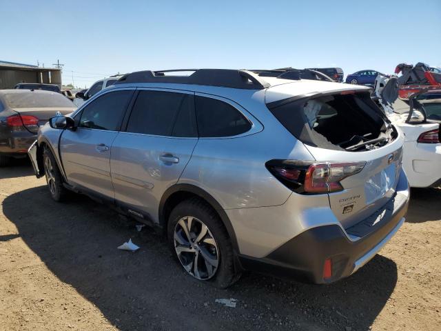 4S4BTAMC5M3108933 Subaru Outback Limited