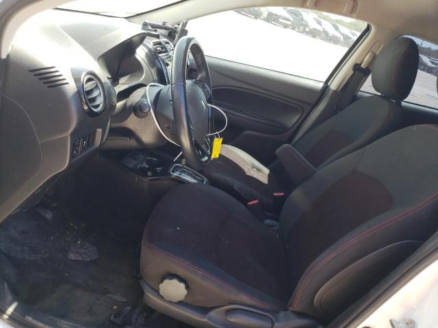 ML32F4FJ8LHF13474 Mitsubishi Mirage G4 Se