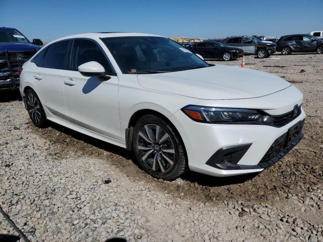 JHMFE1F75NX001793 Honda CIVIC EX