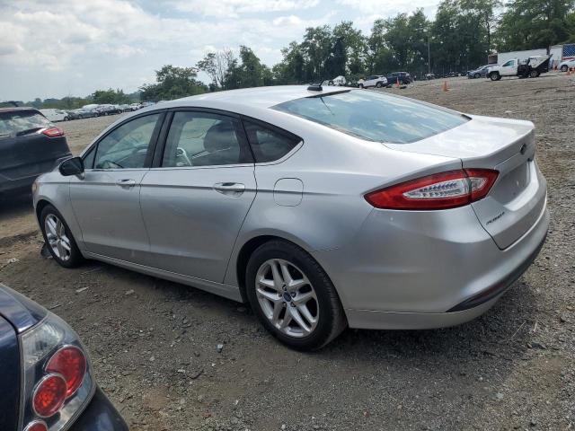 3FA6P0H72DR262153 Ford Fusion Se 2013