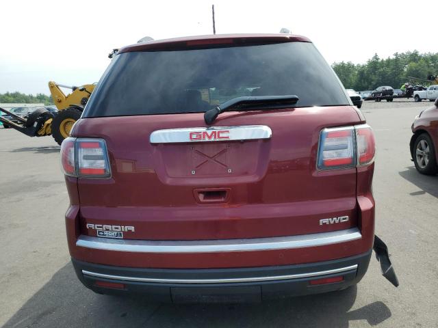 1GKKVRKD4FJ352276 GMC Acadia Slt-1