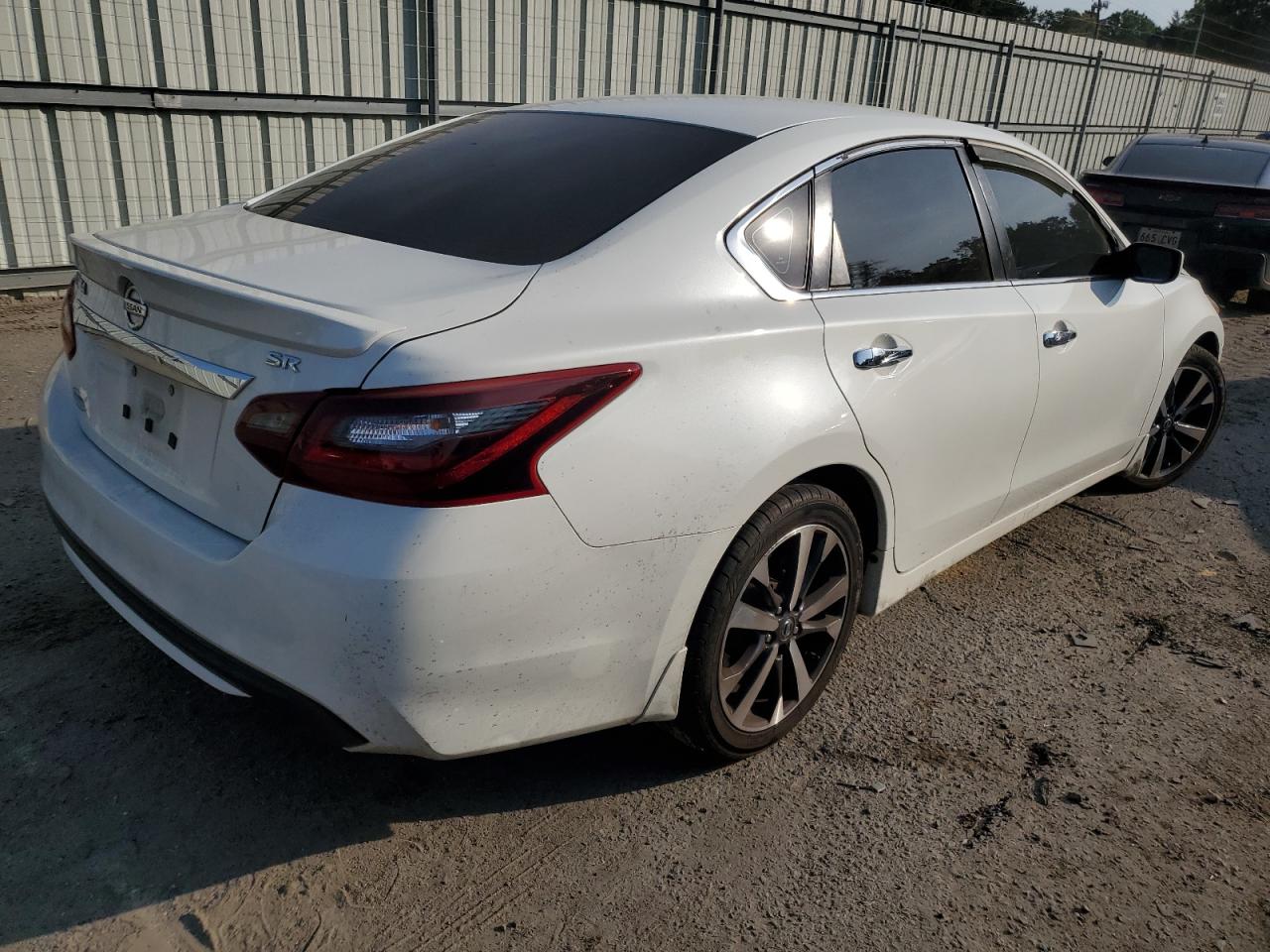 1N4AL3AP1HN339430 NISSAN ALTIMA 2017