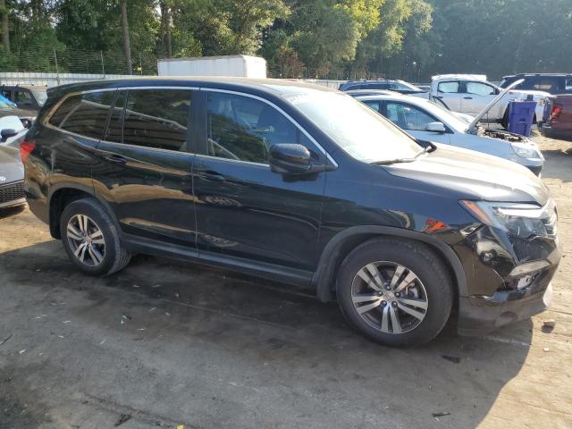 5FNYF6H61HB010773 Honda PILOT EXL