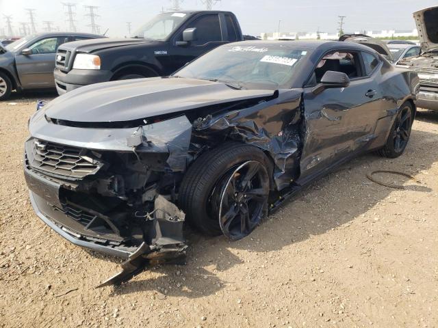 1G1FD1RS2M0139358 Chevrolet Camaro LT