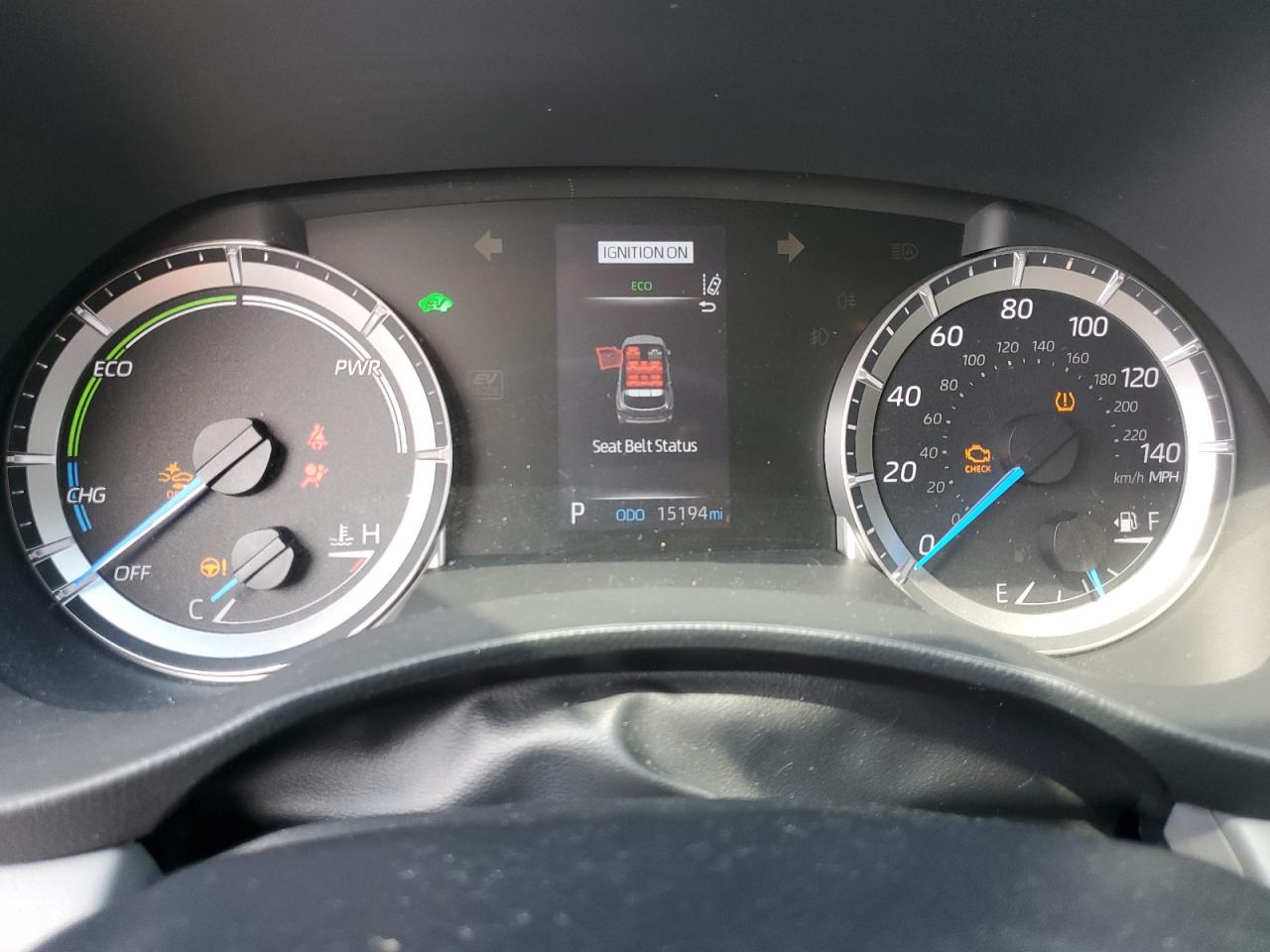 5TDZARAH2NS515812 TOYOTA HIGHLANDER 2022