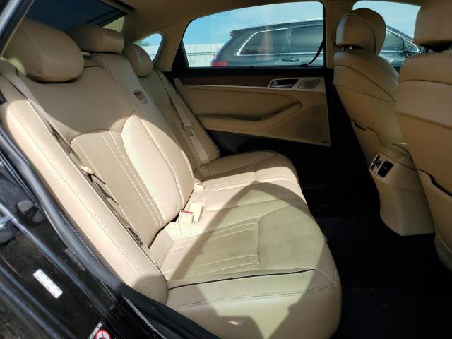 2018 GENESIS G80 ULTIMA - KMHGN4JF2JU240568