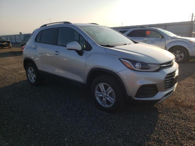 KL7CJPSM6NB518108 Chevrolet Trax 1LT 4